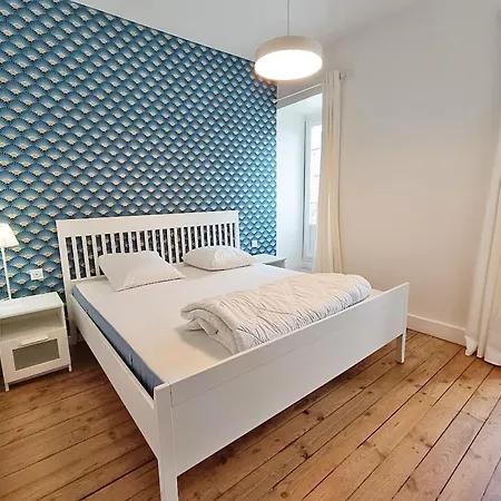 Ferienwohnung Le Telecab', T5, Wifi, Cave, Ascenseur, 8 Personnes Bagnères-de-Luchon Exterior foto