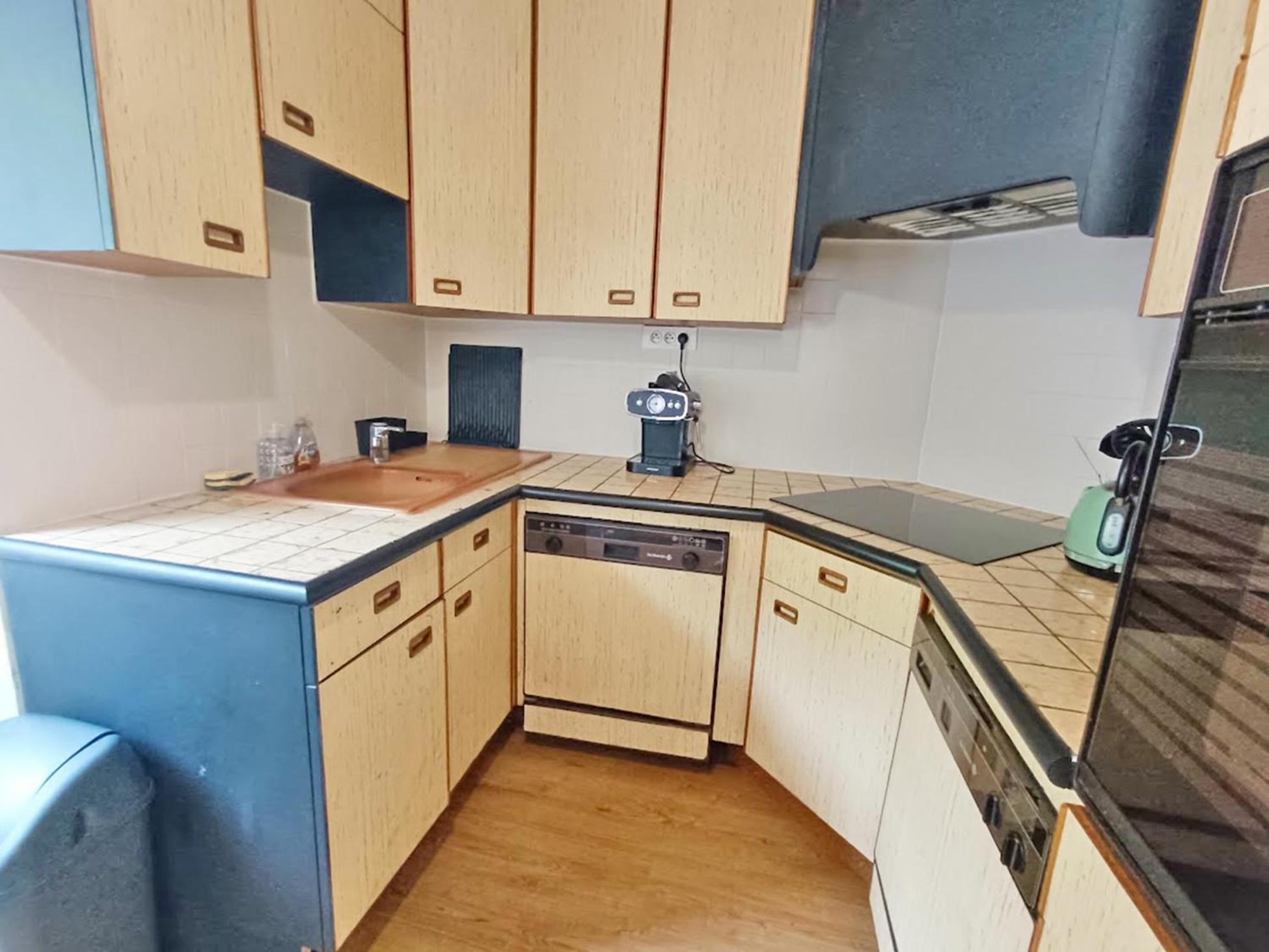 Le Telecab', T5, Wifi, Cave, Ascenseur, 8 Personnes Appartement Bagnères-de-Luchon