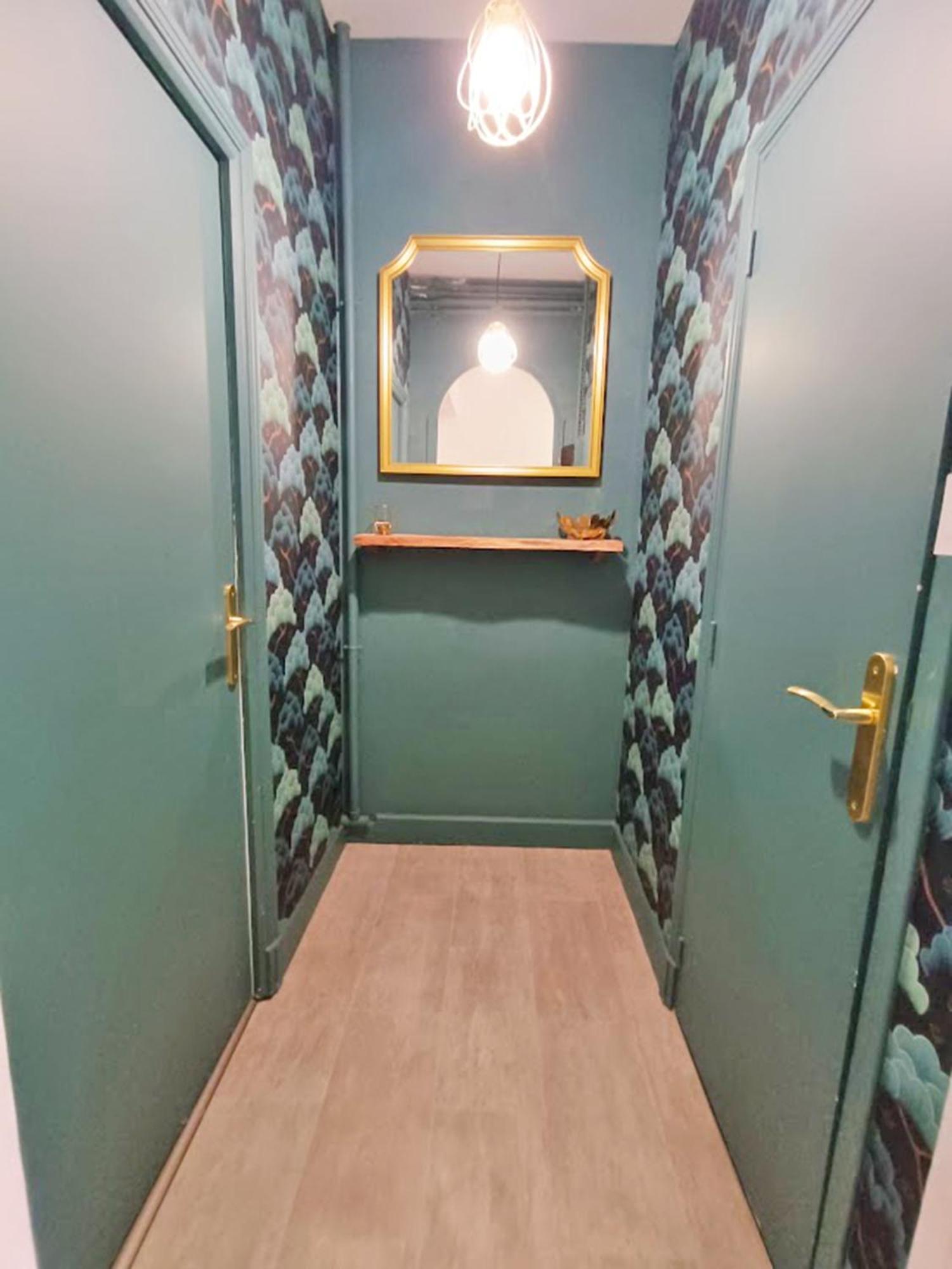 Le Telecab', T5, Wifi, Cave, Ascenseur, 8 Personnes Apartment