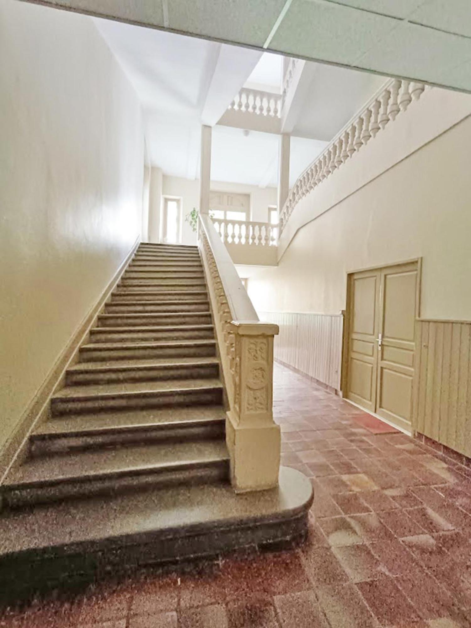 Le Telecab', T5, Wifi, Cave, Ascenseur, 8 Personnes Apartment *