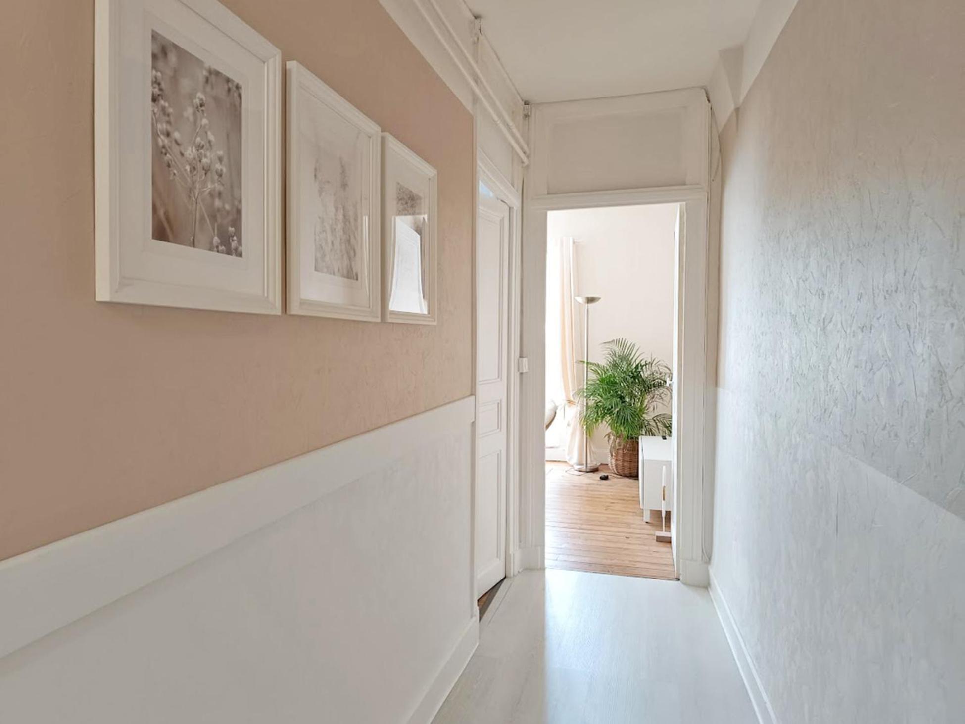 Le Telecab', T5, Wifi, Cave, Ascenseur, 8 Personnes Appartement Bagnères-de-Luchon