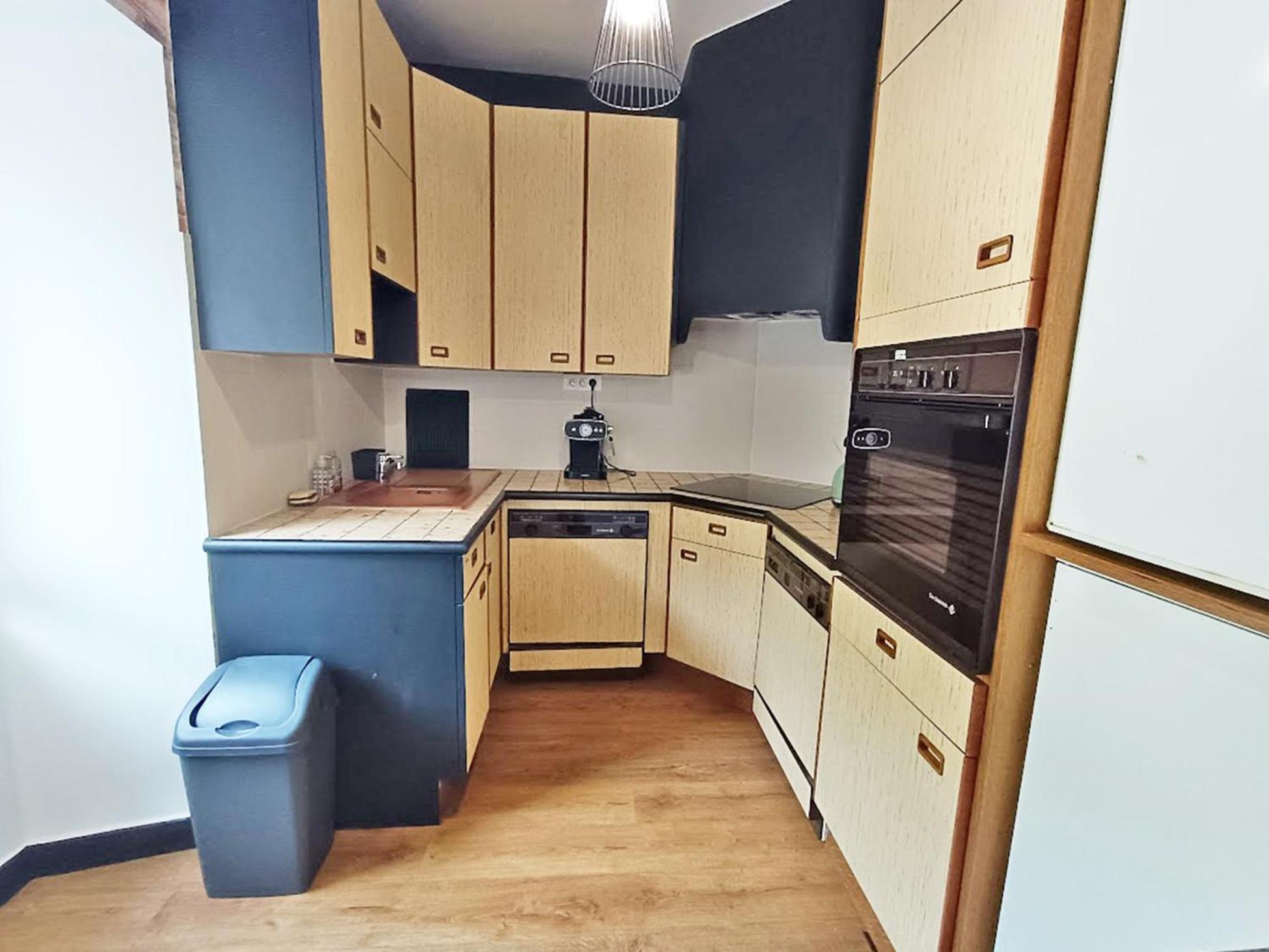 Le Telecab', T5, Wifi, Cave, Ascenseur, 8 Personnes * Bagnères-de-Luchon