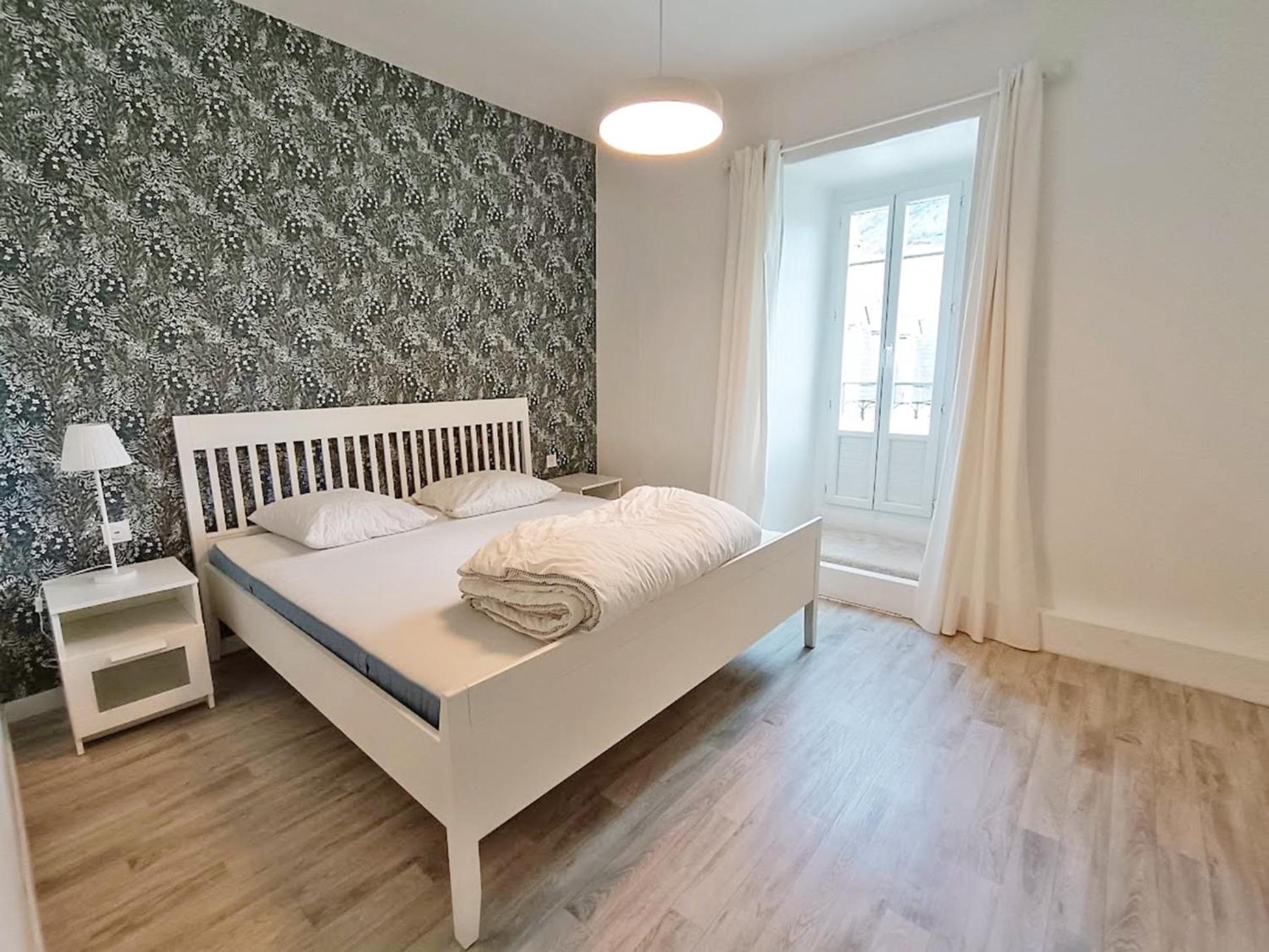 Appartement Le Telecab', T5, Wifi, Cave, Ascenseur, 8 Personnes
