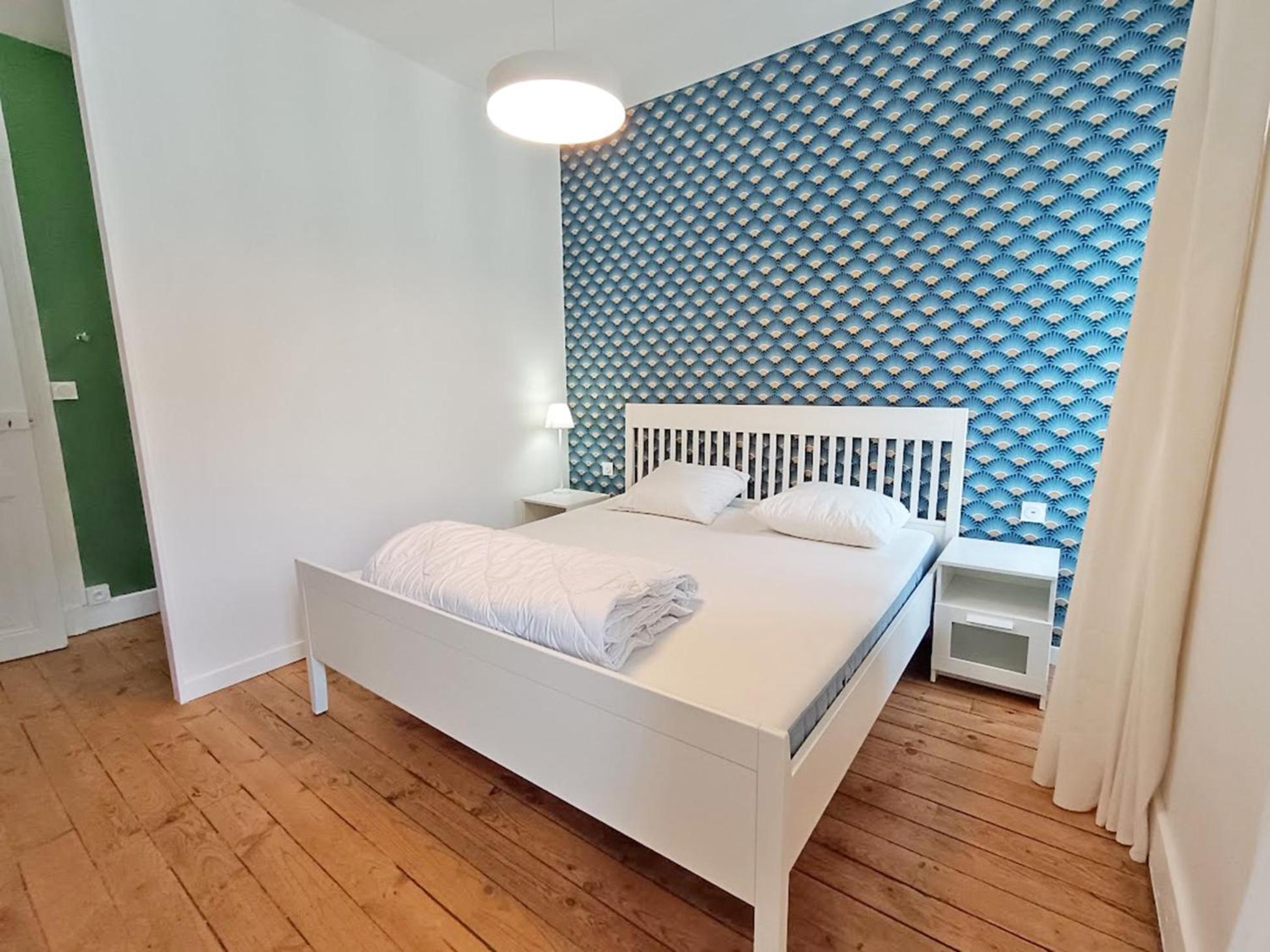 Le Telecab', T5, Wifi, Cave, Ascenseur, 8 Personnes * Bagnères-de-Luchon